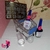 Kit para stamping