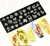 Placa Metálica para Stamping - GENÉRICA IMPORTADA - 4 x 10 cm. - comprar en línea