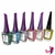Esmalte tradicional Ghelic Glitter - Últimas unidades