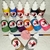 Kit de pinturas acrílicas para uñas - Marca RUMI Store
