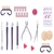 Herramientas para manicure
