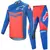 Conjunto Fluid Speed 21