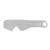 Tear off Alpinestars vision pack X 20 UNIDADES - Transparente