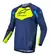 Conjunto Alpinestars Youth Racer Factory Niño