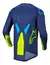 Conjunto Alpinestars Youth Racer Factory Niño - comprar online