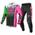Conjunto Alpinestars Youth Racer Compass Niño - comprar online