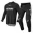 Conjunto Alpinestars Racer Graphite 22
