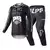 Conjunto Alpinestars Youth Racer Found 23 Niño