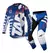 Conjunto Alpinestar Racer Braap 18