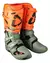 Bota Leatt - Boot 5.5 Flexlock