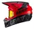 Casco Leatt Helmet Kit moto 8.5 - comprar online