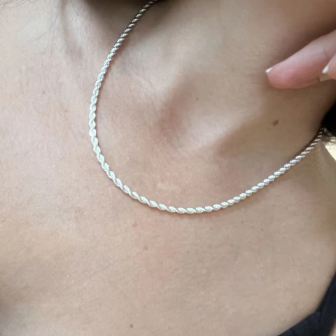 Collar Sofía - comprar online