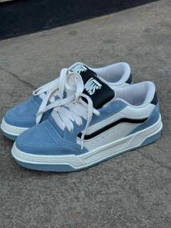 Vans Hylane (Luxo)