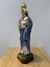 Nossa Senhora Auxiliadora - Gesso 30cm na internet