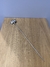 São Judas Tadeu - Gesso 30cm - loja online