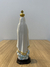 Nossa Senhora de Fátima - Resina Importada 12,5cm - Verdadeira Fé