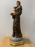 Santo Antônio - Gesso 40cm - comprar online