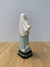 Nossa Senhora Rainha da Paz de Medjugorje - Resina Importada 12,5cm na internet