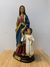 Maria Passa na Frente - Resina Importada 30cm - comprar online