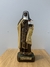 Santa Efigênia - Gesso 30cm - comprar online