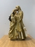 Sagrada Família Ternura - Resina Importada 30cm - comprar online