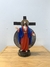 Santas Chagas - Resina Nacional 22cm - loja online