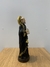 Santo Inácio de Loyola - Resina Importada 20cm - Verdadeira Fé