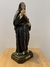 Santa Rita de Cássia - Gesso 30cm - loja online