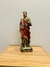 São Judas - Gesso Barroco - 30 cm - comprar online