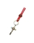 Chaveiro Crucifixo de São Bento - St. Benedict - comprar online