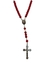 Terço Emborrachado - Sagrada Família - comprar online