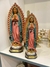 Nossa Senhora de Guadalupe - Resina importada - comprar online
