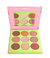 Paleta de Sombras 9 Cores Miaus Cats Collection SP Colors - Rosa na internet