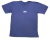 Camisa Oversized OGGI Azul - OGGI