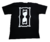 Camisa Oversized OGGI Preta - loja online
