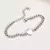 Pulseiras Casal Love Heart na internet