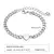 Pulseiras Casal Love Heart - loja online