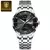 Relógio T-Luxury - loja online