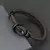 Pulseira Corda Dupla - Refino Rufino 
