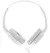 Imagem do Fone de ouvido on-ear gamer Sony ZX Series MDR-ZX110