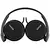 Fone de ouvido on-ear gamer Sony ZX Series MDR-ZX110 - Loja Shoptando