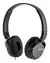 Fone de ouvido on-ear gamer Sony ZX Series MDR-ZX110 - comprar online
