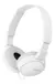 Fone de ouvido on-ear gamer Sony ZX Series MDR-ZX110 na internet