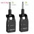 LEKATO-WS-70 Transmissor e Receptor, Sistema de Guitarra Sem Fio, - Loja Shoptando
