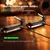 LEKATO-WS-70 Transmissor e Receptor, Sistema de Guitarra Sem Fio, - comprar online
