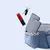 Imagem do Baby Canguru com saco de armazenamento,