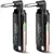 LEKATO-WS-70 Transmissor e Receptor, Sistema de Guitarra Sem Fio, - loja online