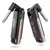 LEKATO-WS-70 Transmissor e Receptor, Sistema de Guitarra Sem Fio,