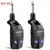 LEKATO-WS-70 Transmissor e Receptor, Sistema de Guitarra Sem Fio, na internet