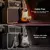 Imagem do LEKATO-WS-70 Transmissor e Receptor, Sistema de Guitarra Sem Fio,
